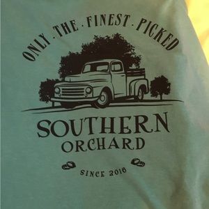 Southern Orchard Comfort Colors short sleeve t-shirt